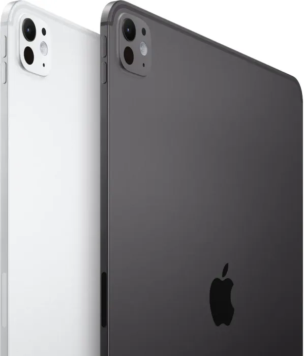 "Apple iPad Pro 11"" M5 512 WiFi Black"