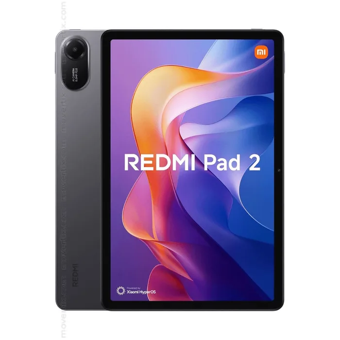 H. Redmi Pad 2 4/128 Grey